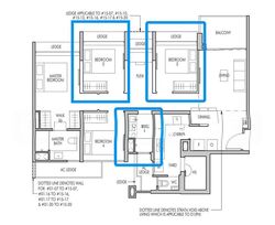 Altura (D23), Condominium #595710721